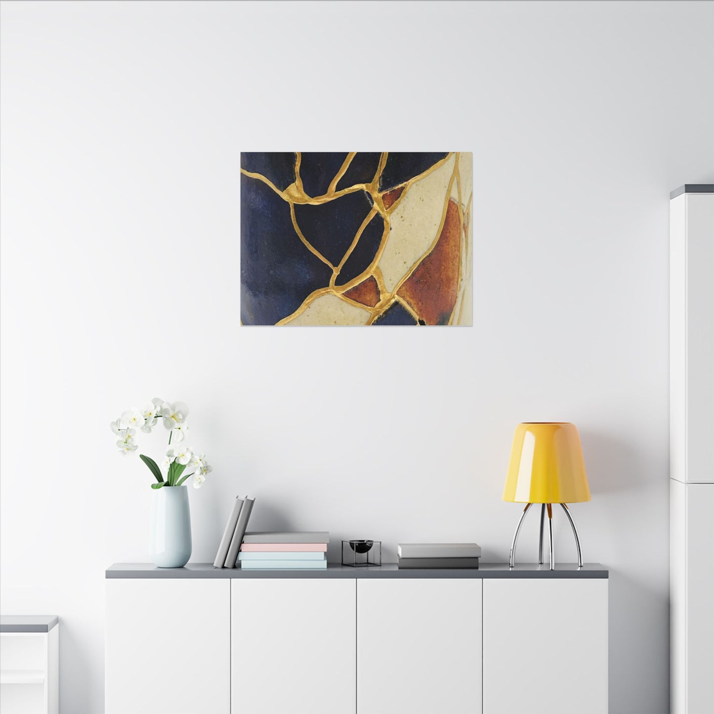 Kintsugi Kintsugi Canvas Art