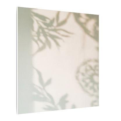 Dawn Shadow Play Canvas Art - Japandi Ma