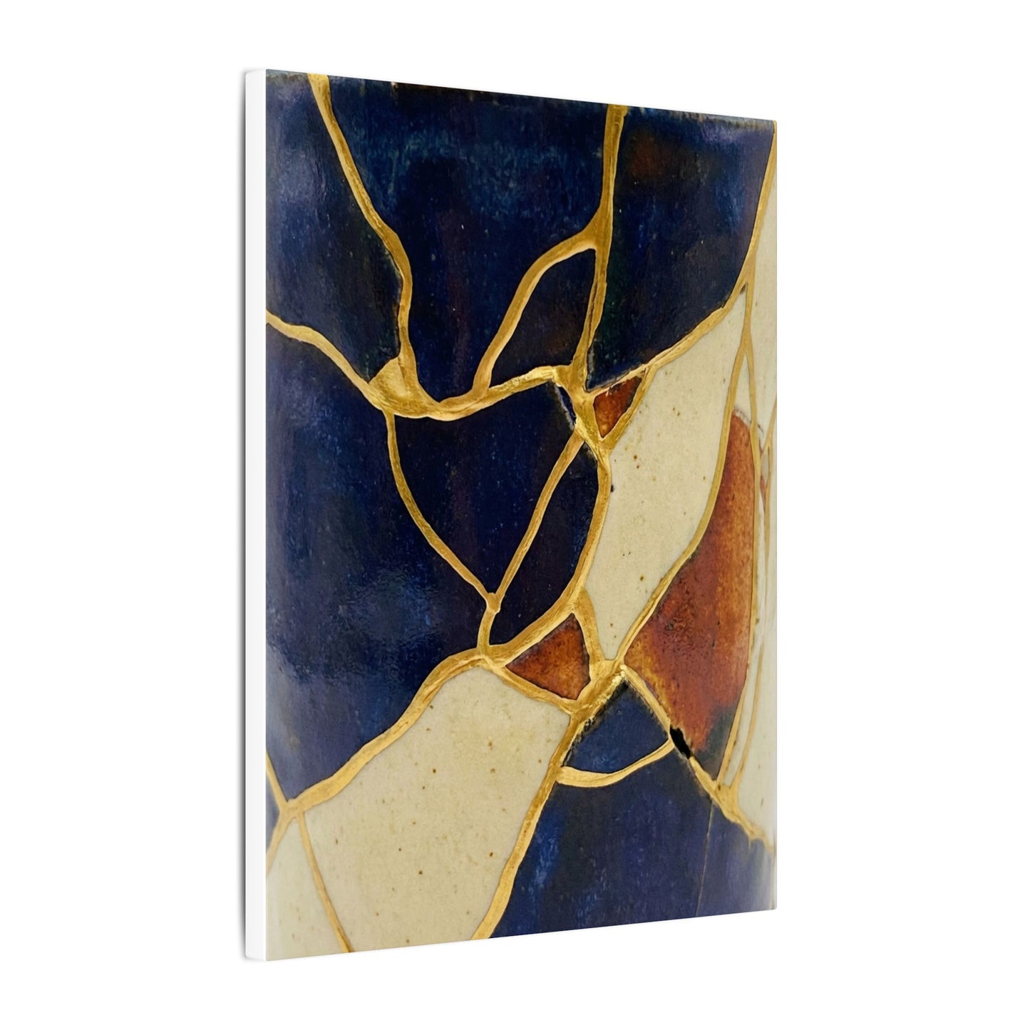 Kintsugi Kintsugi Canvas Art