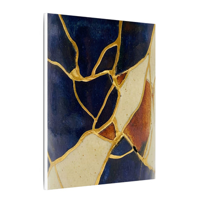 Kintsugi Kintsugi Canvas Art