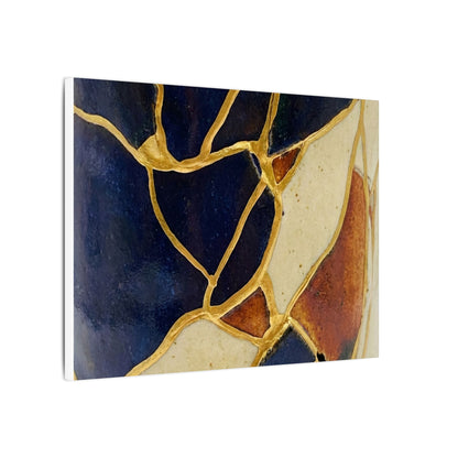 Kintsugi Kintsugi Canvas Art