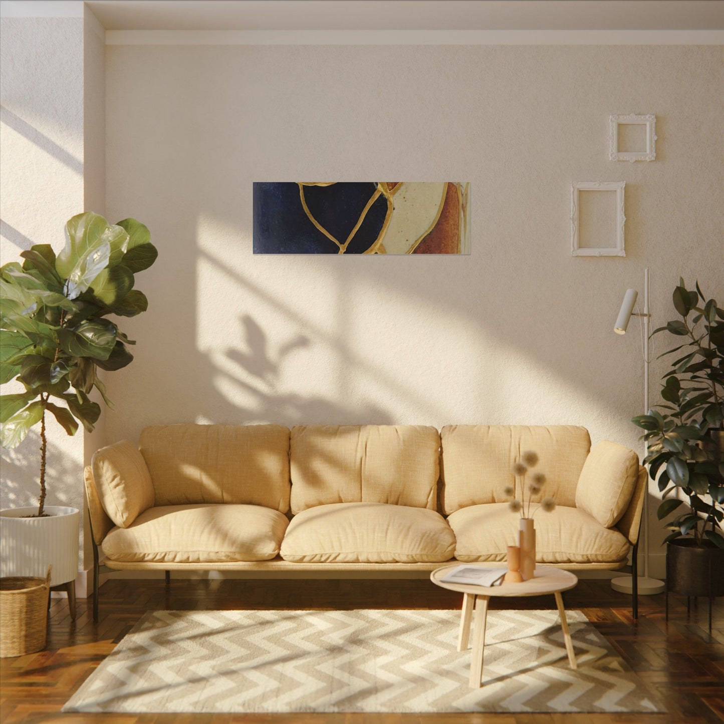 Kintsugi Kintsugi Canvas Art