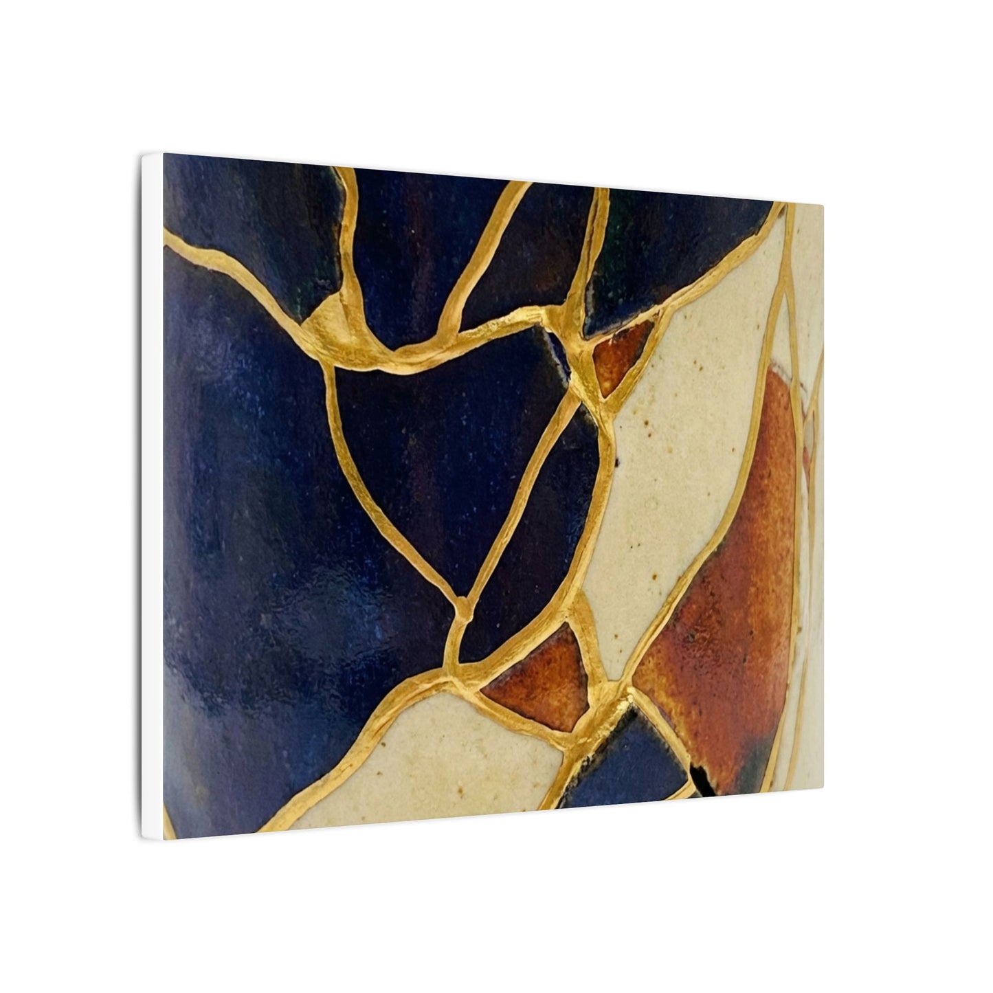 Kintsugi Kintsugi Canvas Art
