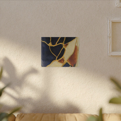 Kintsugi Kintsugi Canvas Art