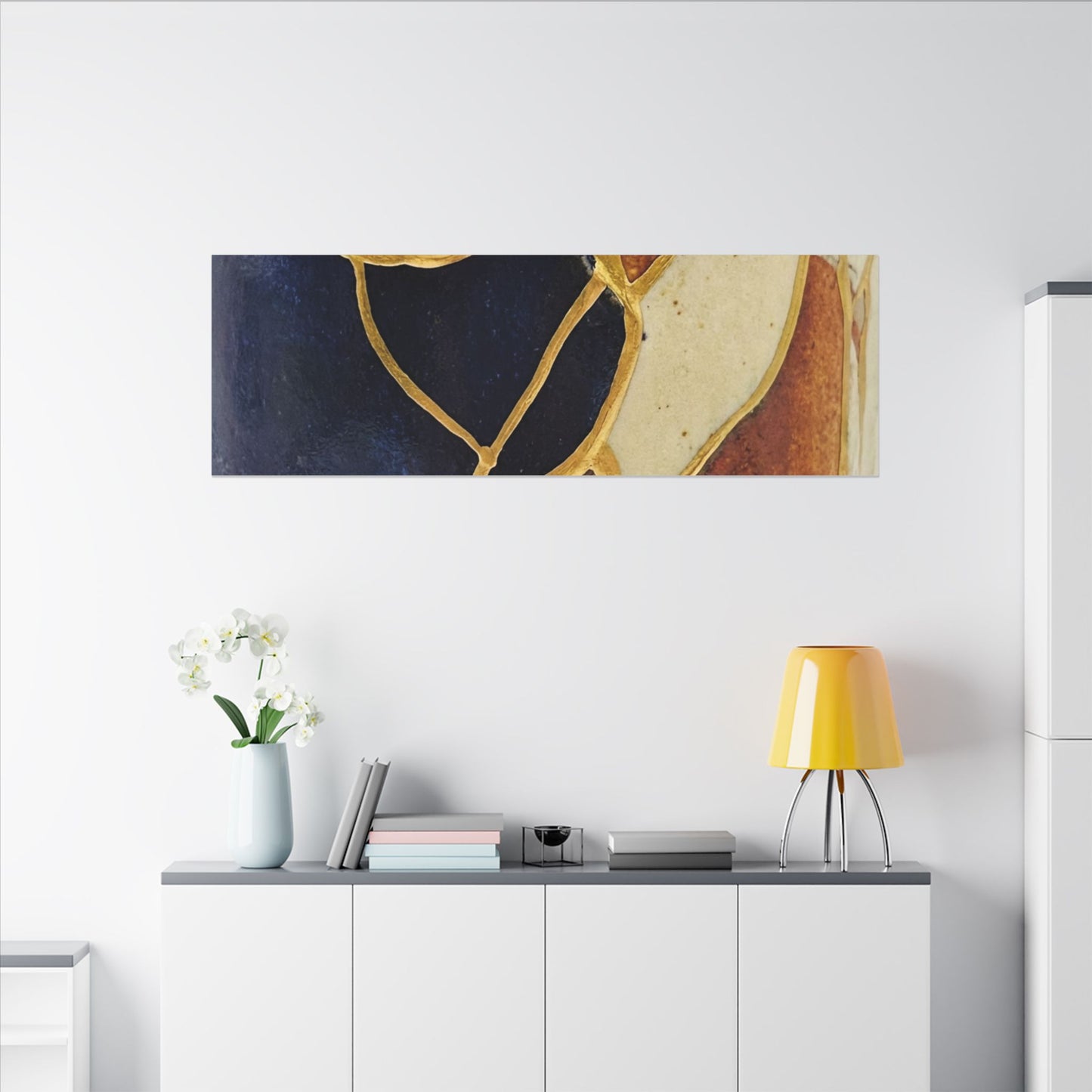 Kintsugi Kintsugi Canvas Art