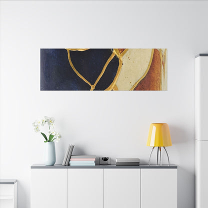 Kintsugi Kintsugi Canvas Art