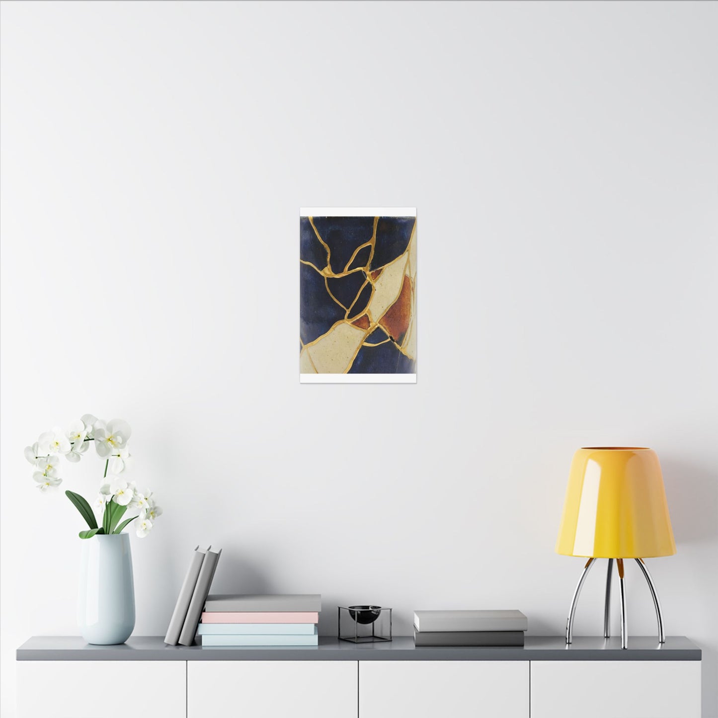 Kintsugi Kintsugi Canvas Art