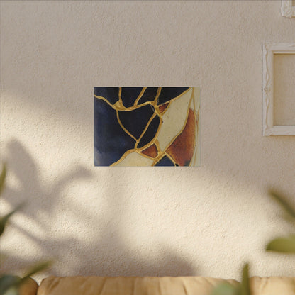 Kintsugi Kintsugi Canvas Art