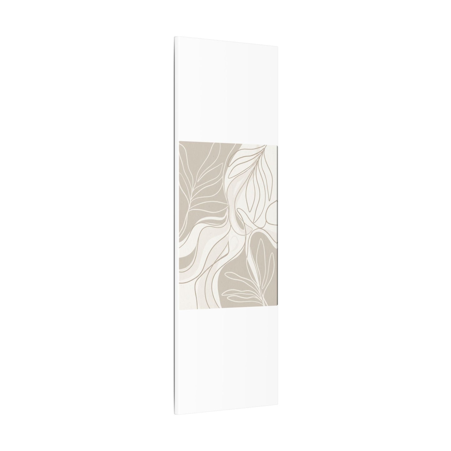 Japandi Minimalist Canvas Art