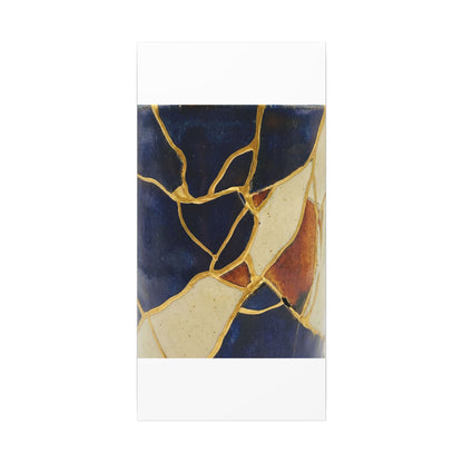 Kintsugi Kintsugi Canvas Art