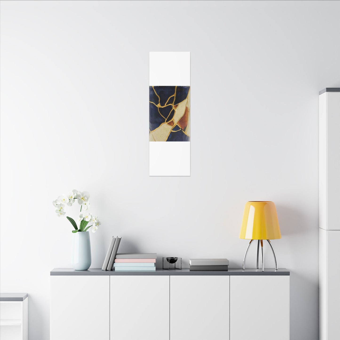 Kintsugi Kintsugi Canvas Art