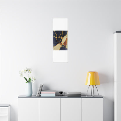 Kintsugi Kintsugi Canvas Art