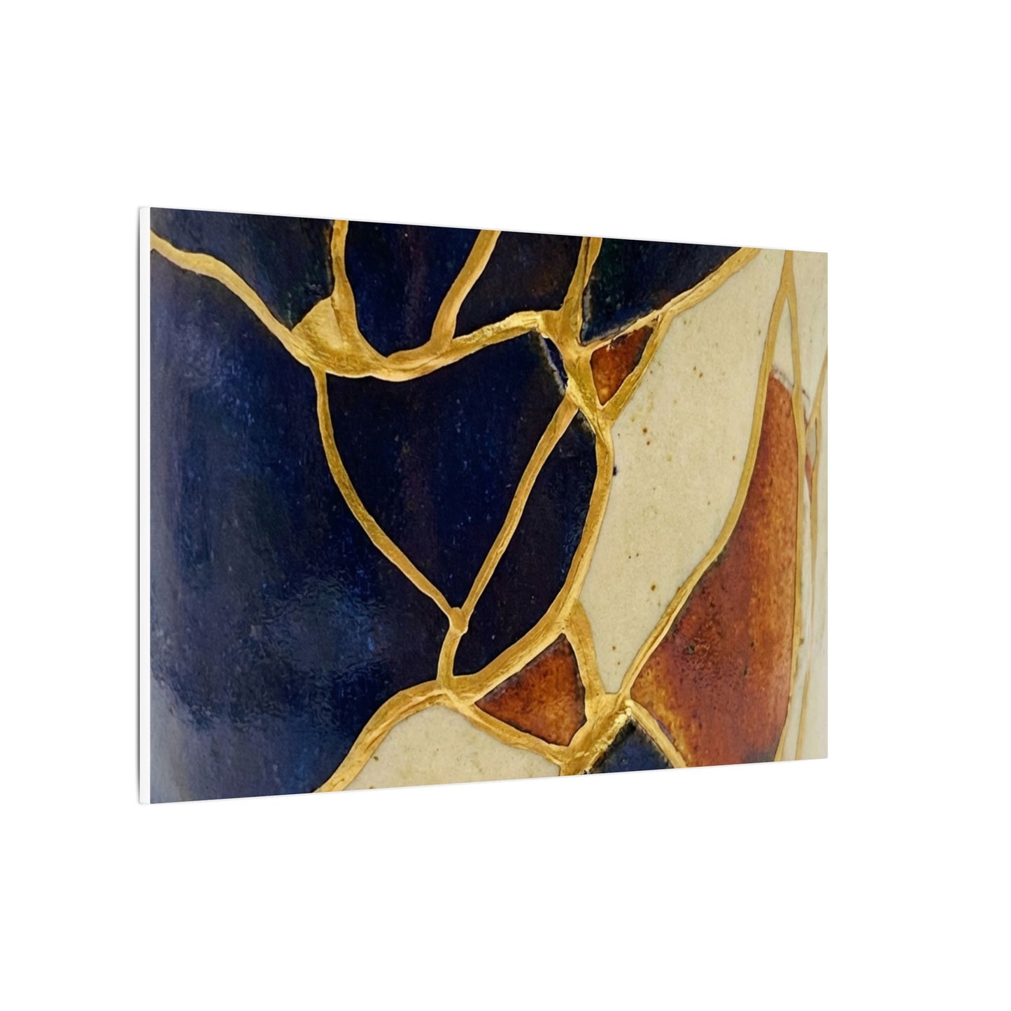 Kintsugi Kintsugi Canvas Art