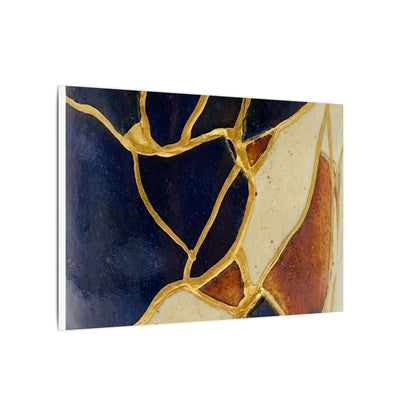 Kintsugi Kintsugi Canvas Art