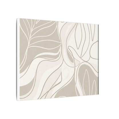Japandi Minimalist Canvas Art