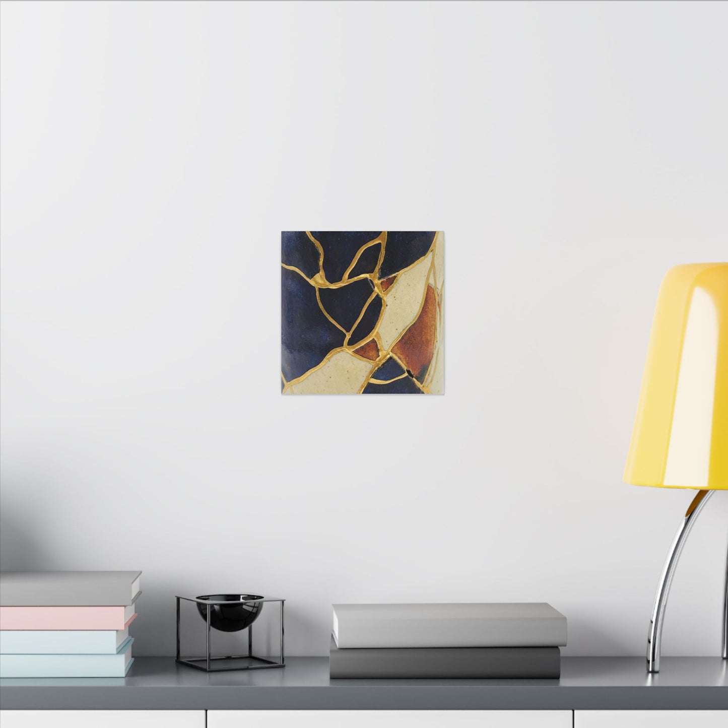 Kintsugi Kintsugi Canvas Art