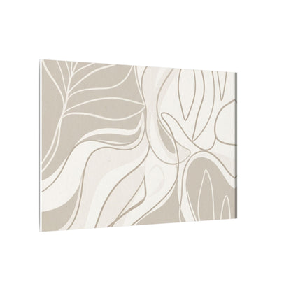 Japandi Minimalist Canvas Art