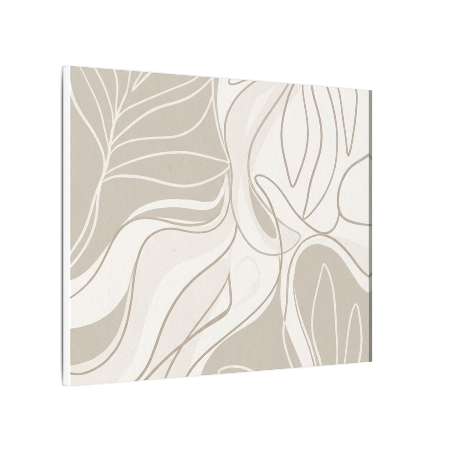 Japandi Minimalist Canvas Art