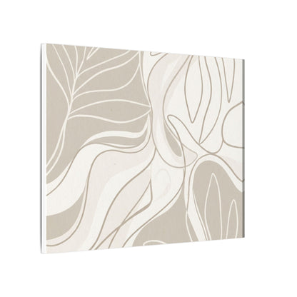 Japandi Minimalist Canvas Art