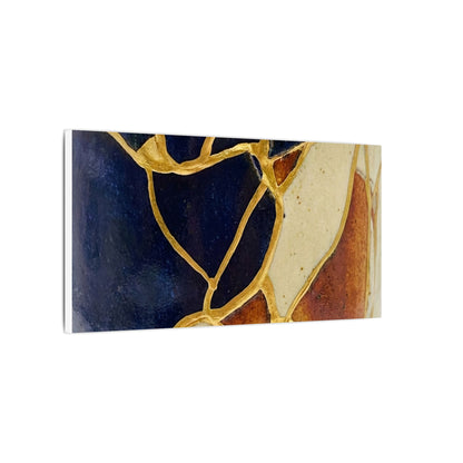 Kintsugi Kintsugi Canvas Art
