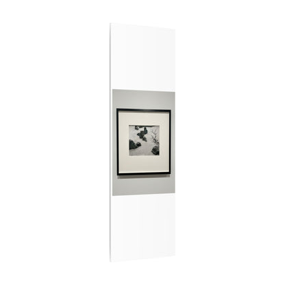 Karesansui Dry Zen Karesansui Canvas Art
