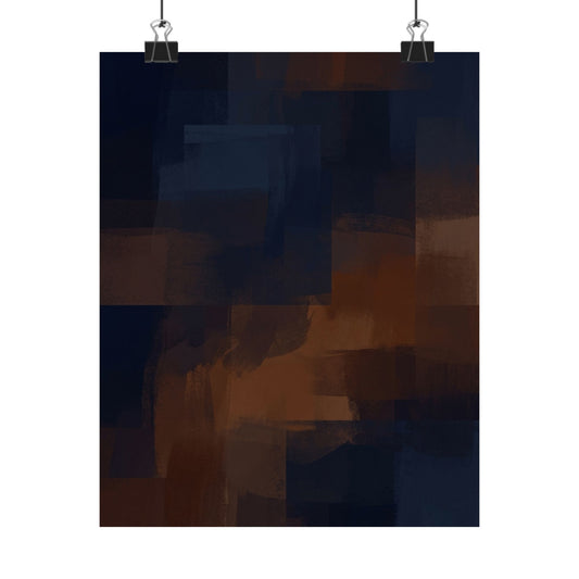 Wabi-sabi Minimal-line Japandi Charcoal Wall Art Print | Wabi-sabi Minimal-line Minimal Line Art Print