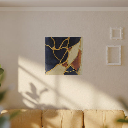 Kintsugi Kintsugi Canvas Art