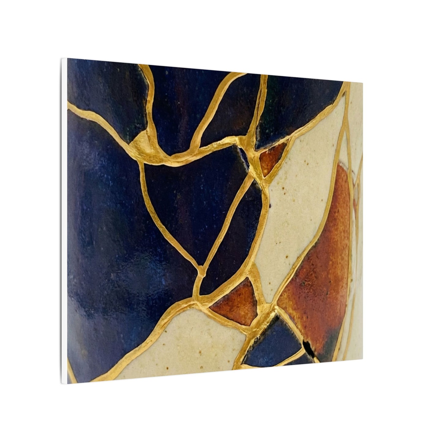 Kintsugi Kintsugi Canvas Art
