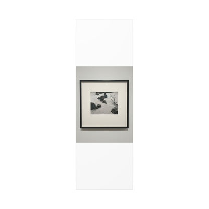 Karesansui Dry Zen Karesansui Canvas Art