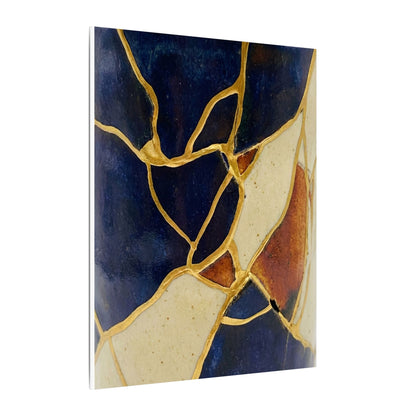 Kintsugi Kintsugi Canvas Art
