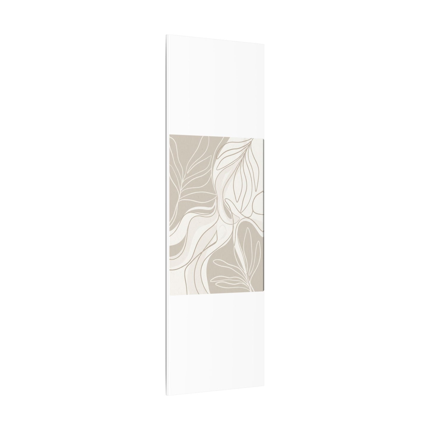 Japandi Minimalist Canvas Art