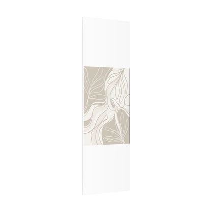 Japandi Minimalist Canvas Art