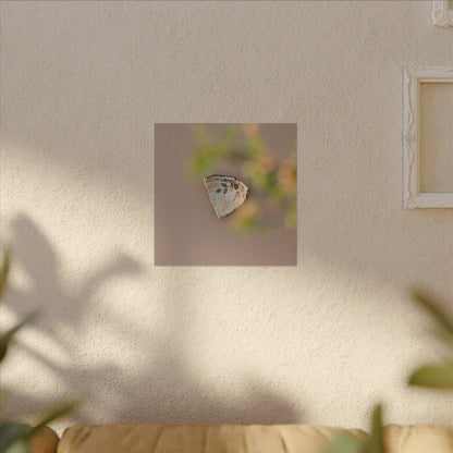 Ceramic Bowl Canvas Art | Spring Japandi Japanese Pattern Art