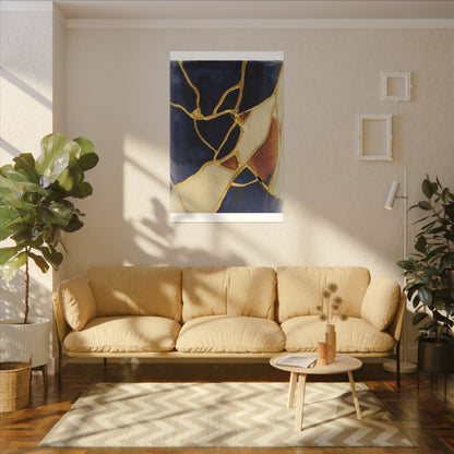 Kintsugi Kintsugi Canvas Art