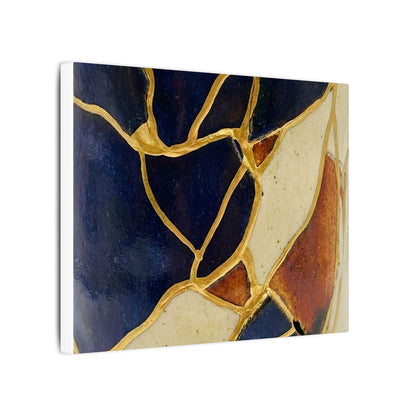 Kintsugi Kintsugi Canvas Art