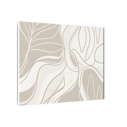 Japandi Minimalist Canvas Art