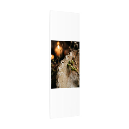 Overcast Ceramic Bowl Canvas Art - Japandi Ma