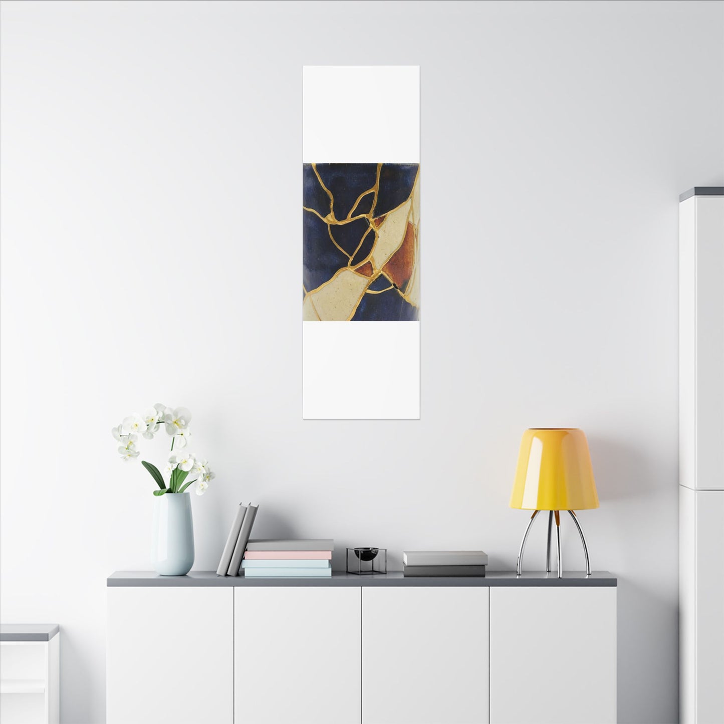 Kintsugi Kintsugi Canvas Art