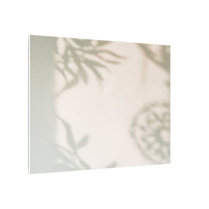 Dawn Shadow Play Canvas Art - Japandi Ma