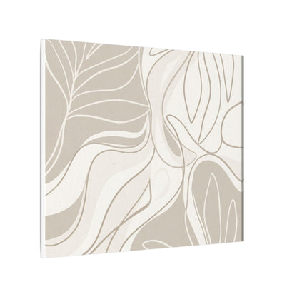 Japandi Minimalist Canvas Art