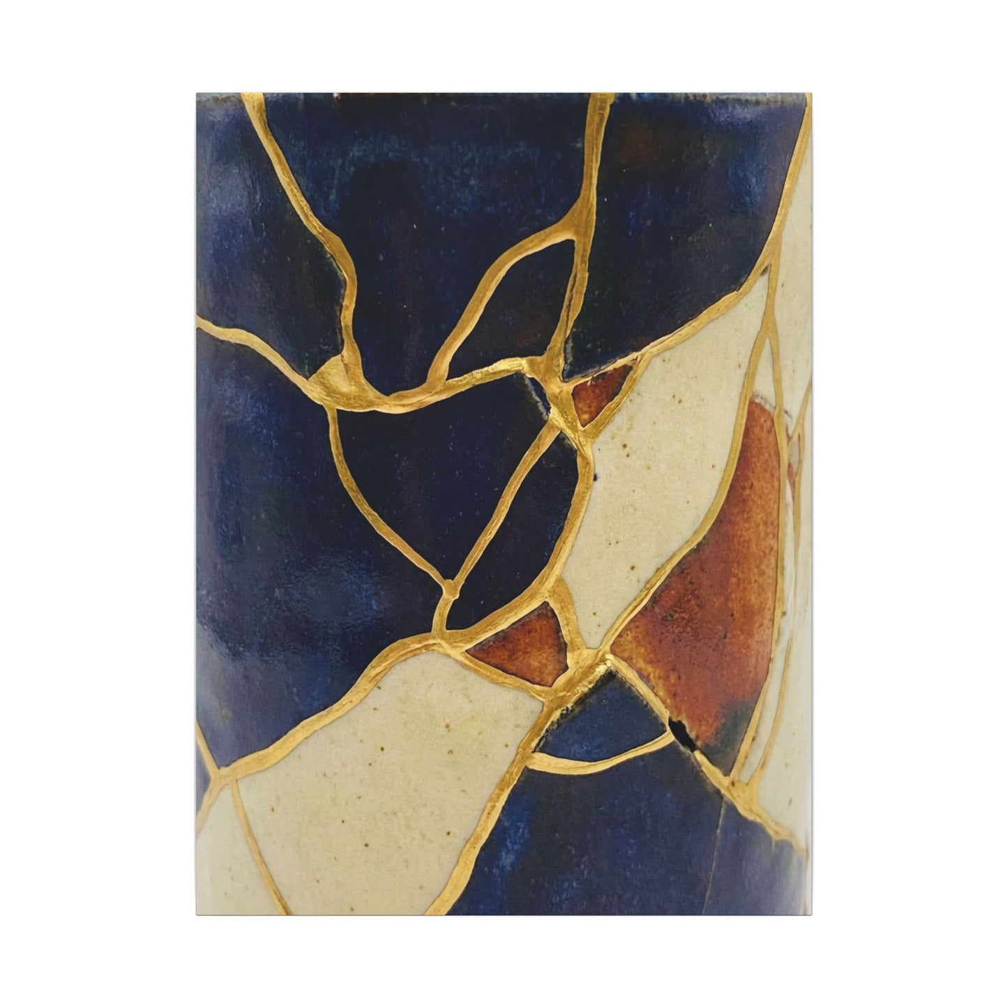 Kintsugi Kintsugi Canvas Art