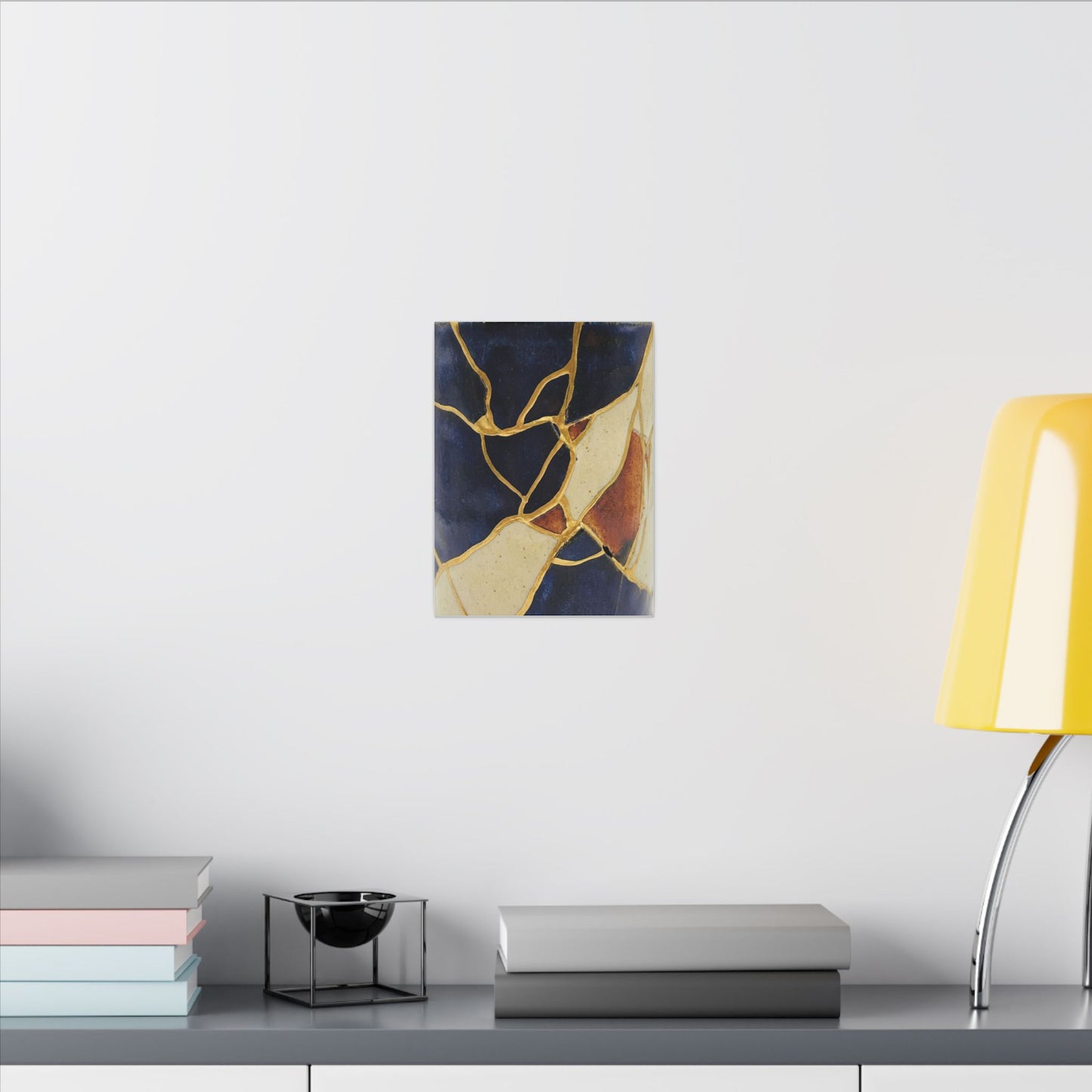 Kintsugi Kintsugi Canvas Art