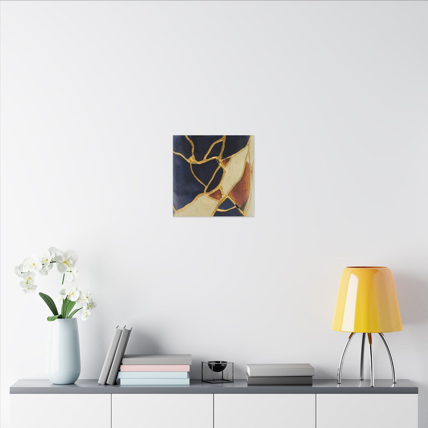 Kintsugi Kintsugi Canvas Art