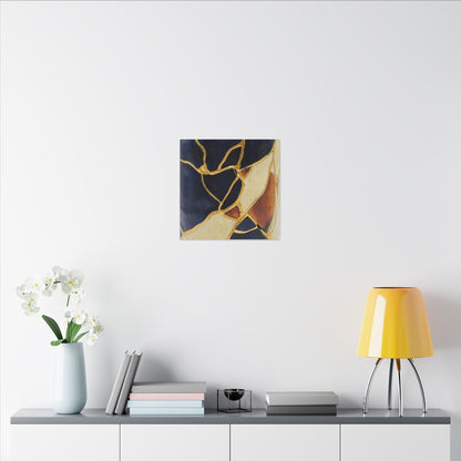 Kintsugi Kintsugi Canvas Art