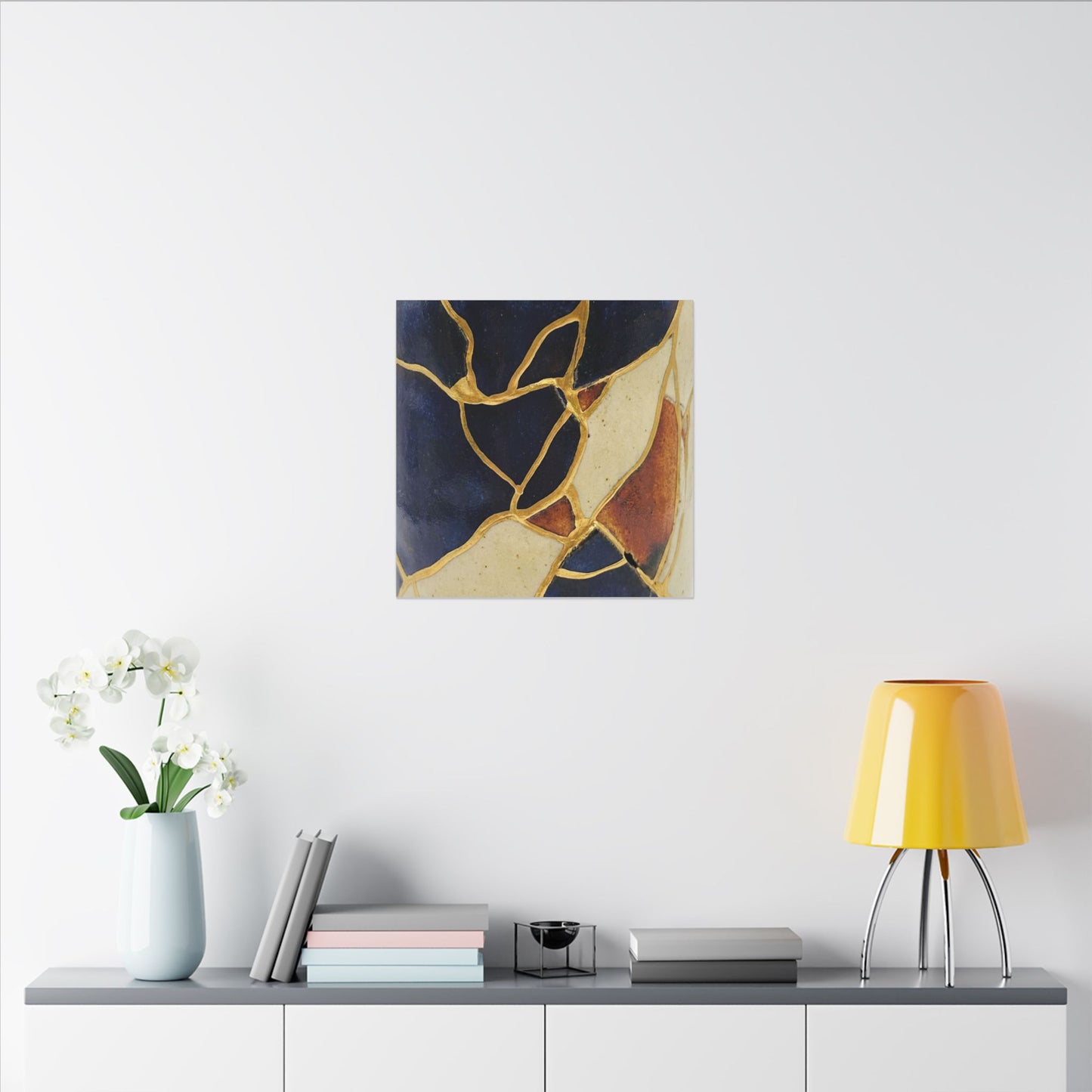 Kintsugi Kintsugi Canvas Art