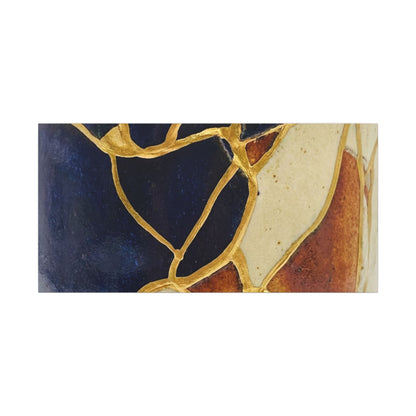 Kintsugi Kintsugi Canvas Art