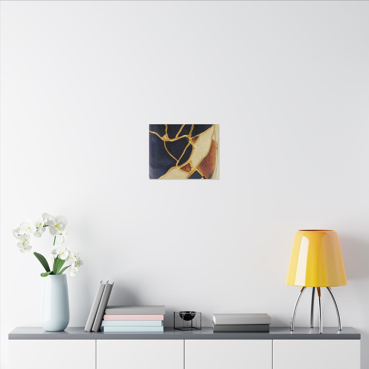 Kintsugi Kintsugi Canvas Art