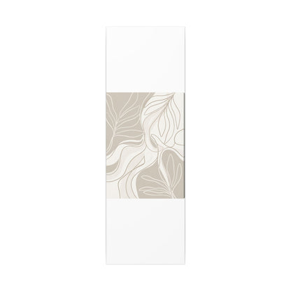 Japandi Minimalist Canvas Art