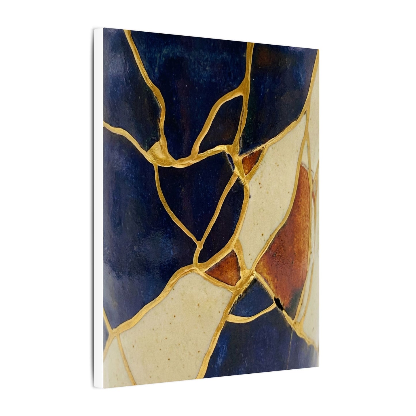 Kintsugi Kintsugi Canvas Art