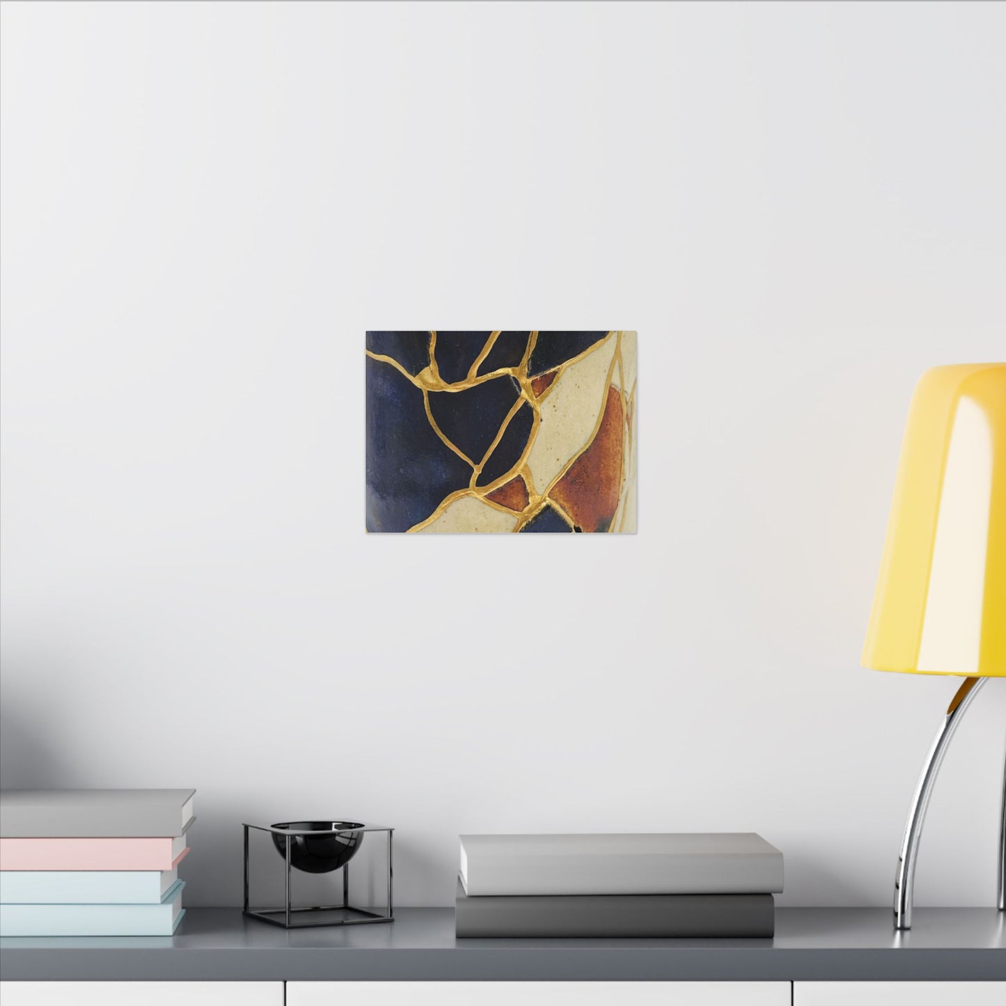 Kintsugi Kintsugi Canvas Art